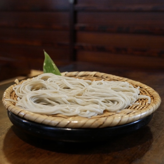 うずら家の料理