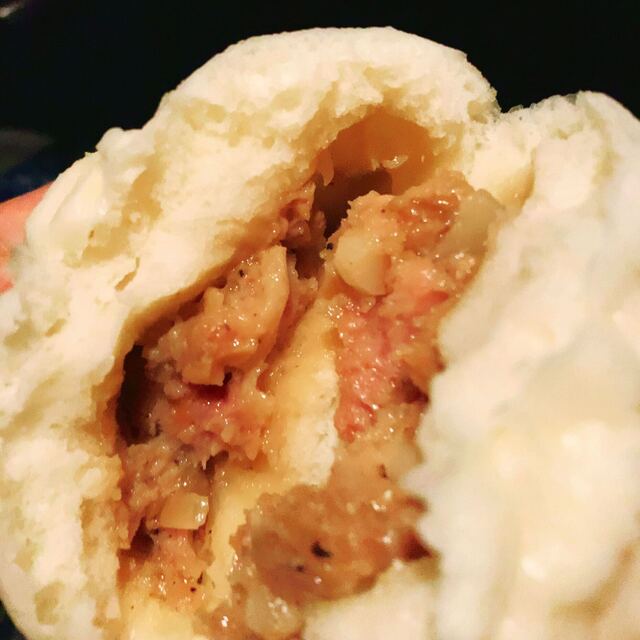 セブンイレブン 小海店の料理