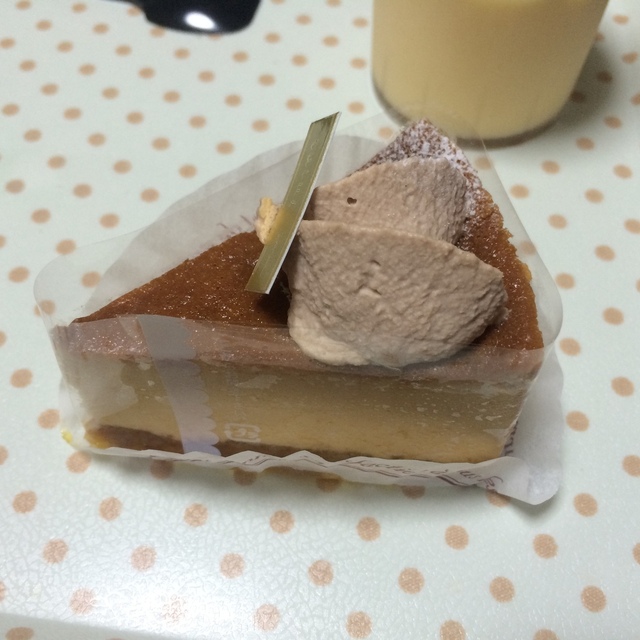 ツツイ 焼き菓子と小さなカフェの料理