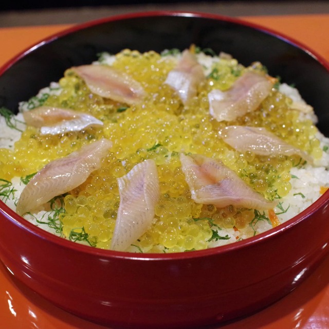 わらび野の料理