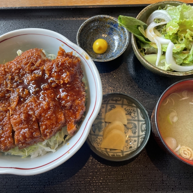 たまや食堂の料理