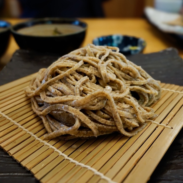 文の蔵の料理