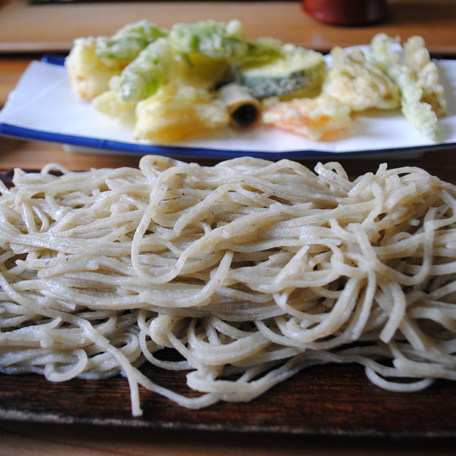 勝縁の料理