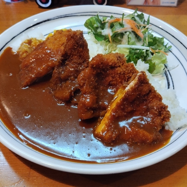 わァ食キッチンEATの料理