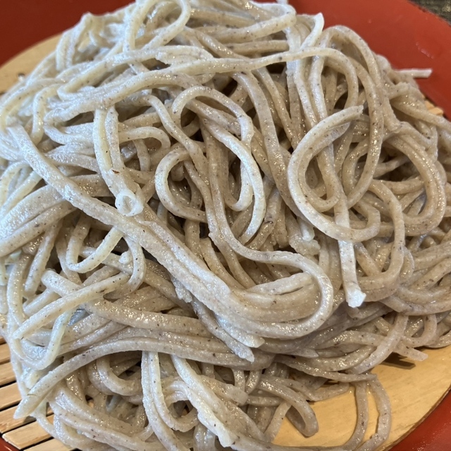こまゆみの料理