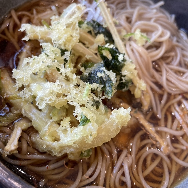 道の駅 女神の里 たてしなの料理