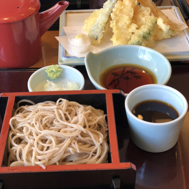 油やの料理