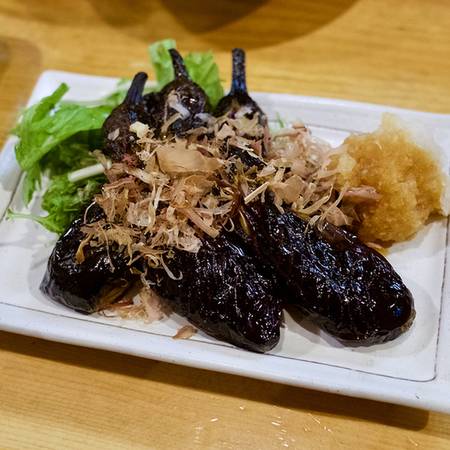 風林火山の料理