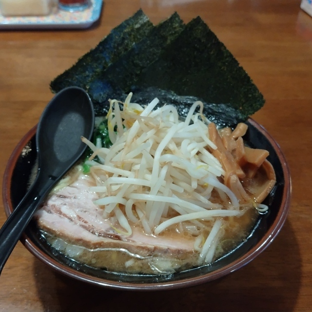 ラーメン将太の料理