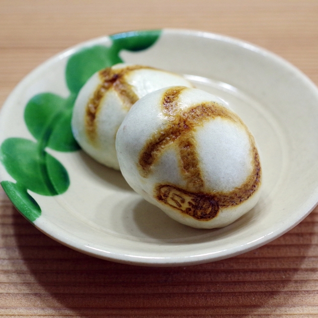 新鶴本店の料理