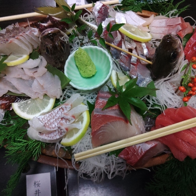 旅亭 吉乃やの料理