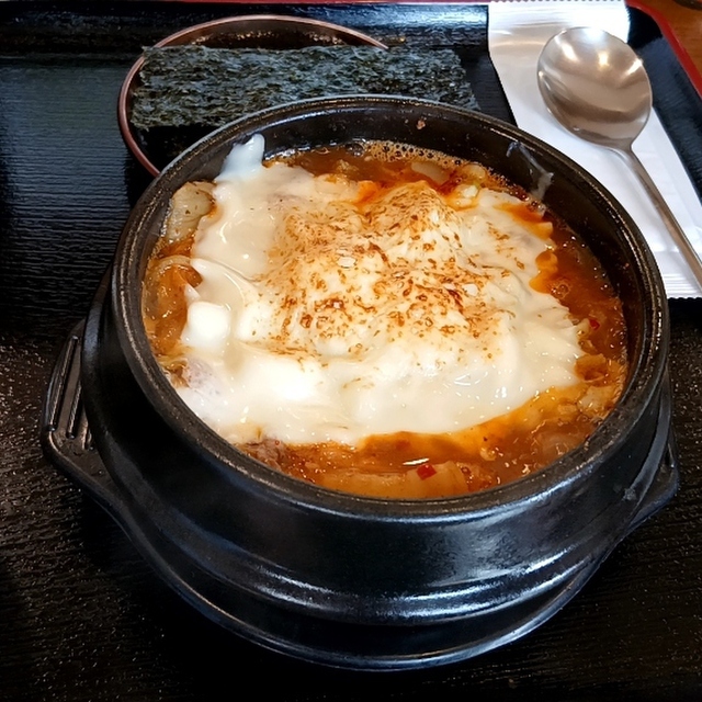 一平ちゃんの料理