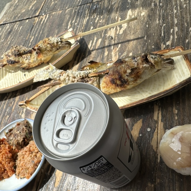 亀清の料理