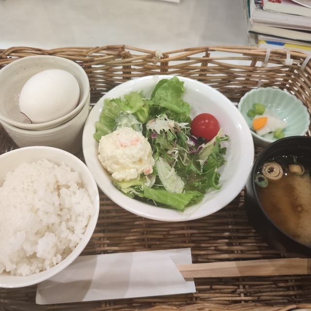 奈良のうまいものプラザ 古都華の料理