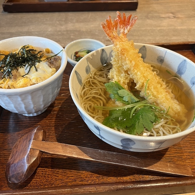 行仙の料理