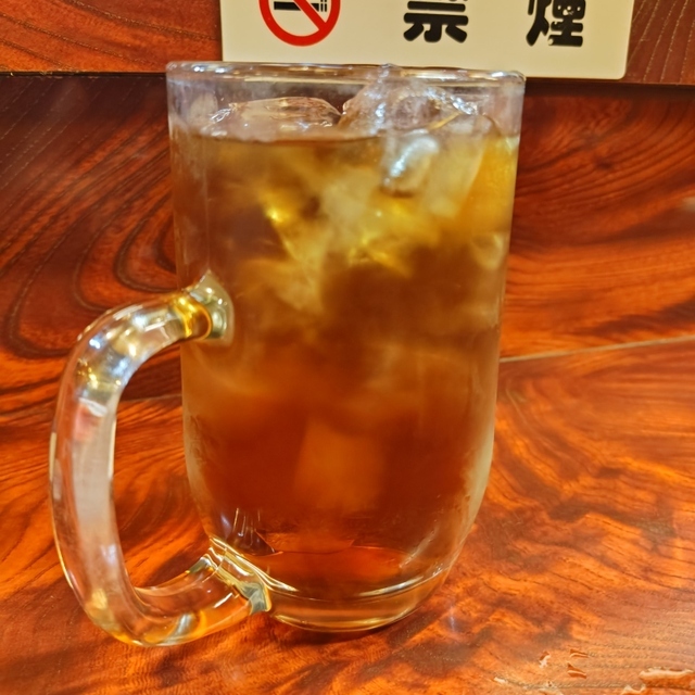 鳥喜久の料理