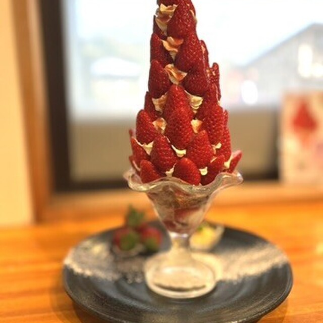 ハナナの料理