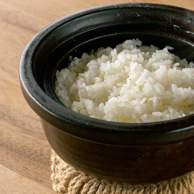 mûrirの料理