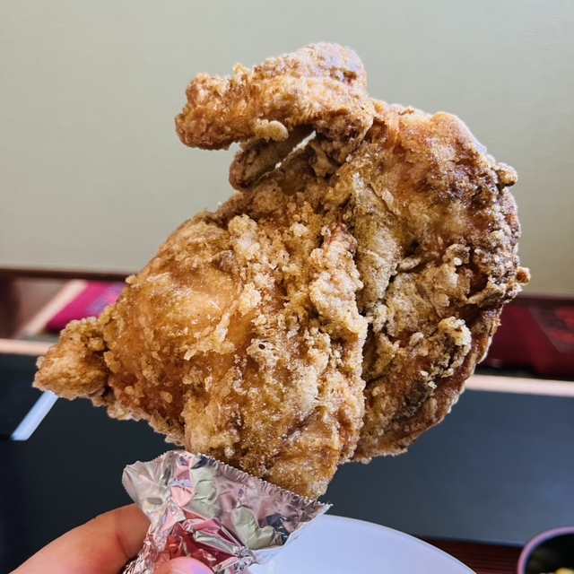 ひな鳥金子 今町店の料理