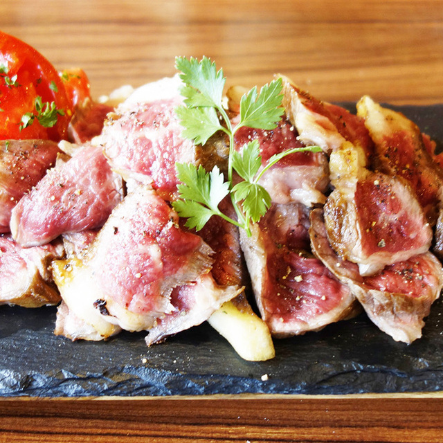 イタリア食堂amicoの料理