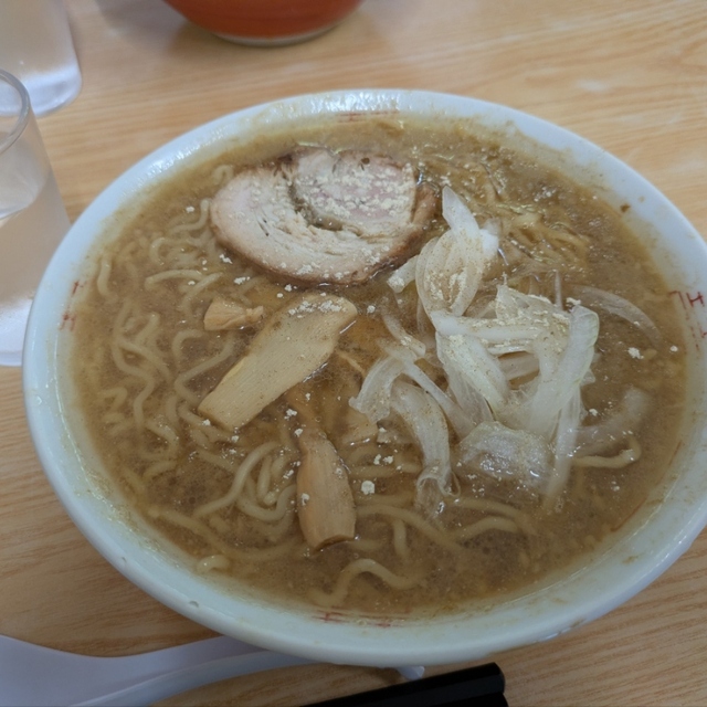 あさひ楼の料理