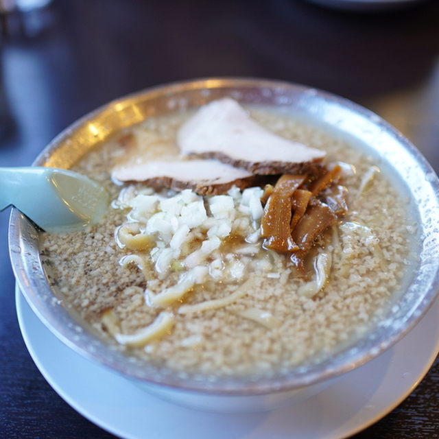 成龍の料理