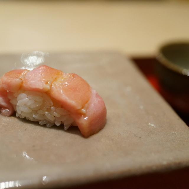 雪家の料理