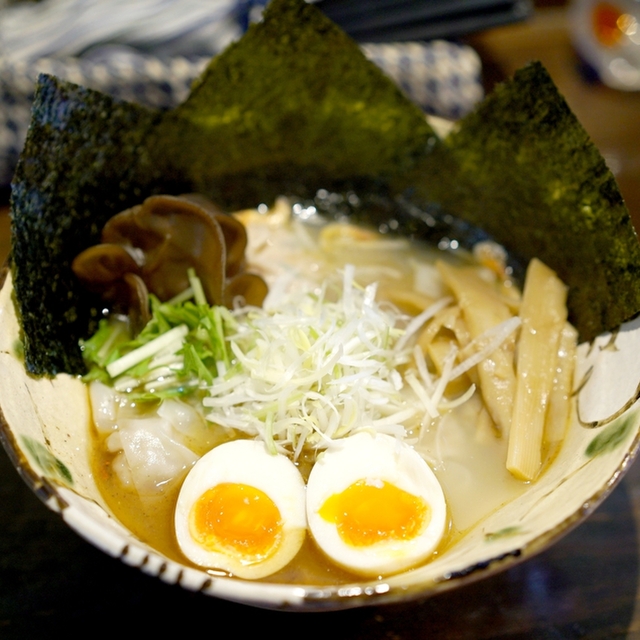 いち井の料理