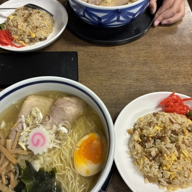 ぐゎらん洞の料理