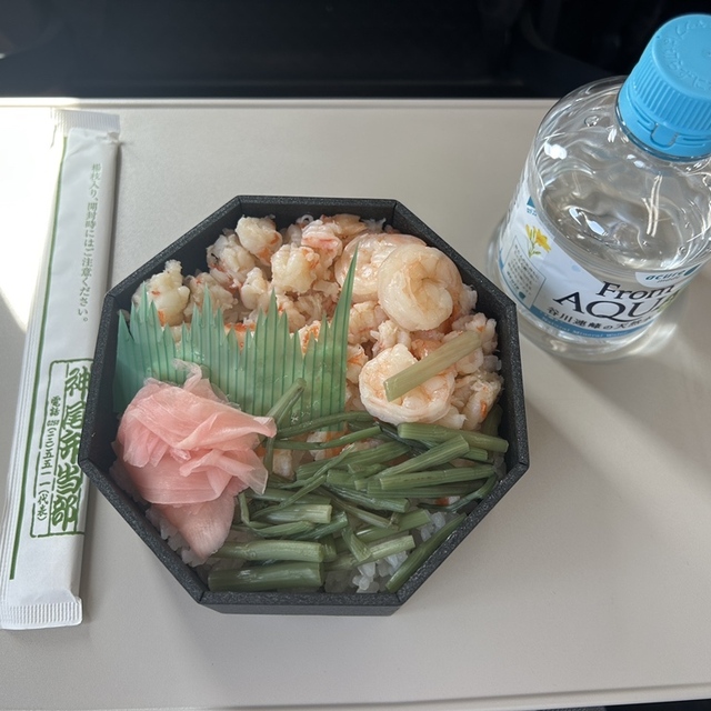 神尾商事 神尾弁当部の料理