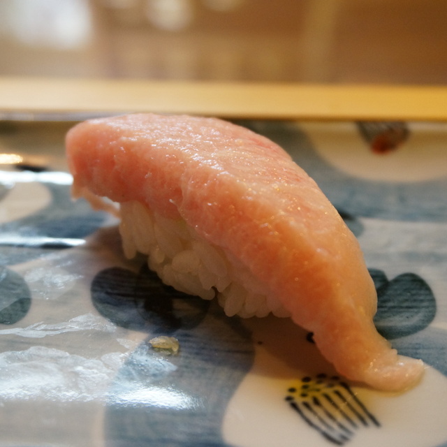 ミキ寿司の料理