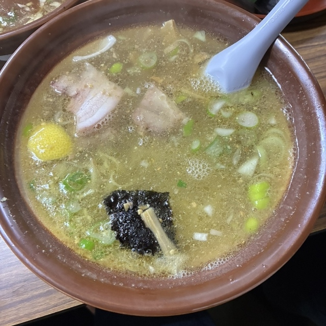 十八番の料理