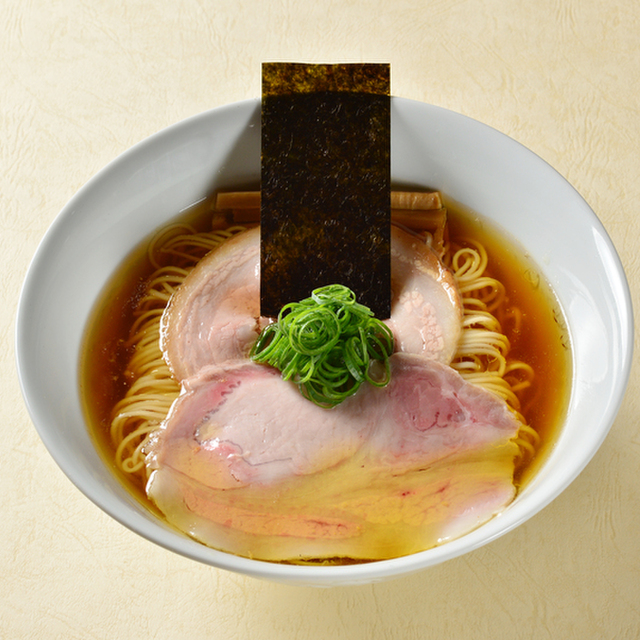 飯田商店の料理