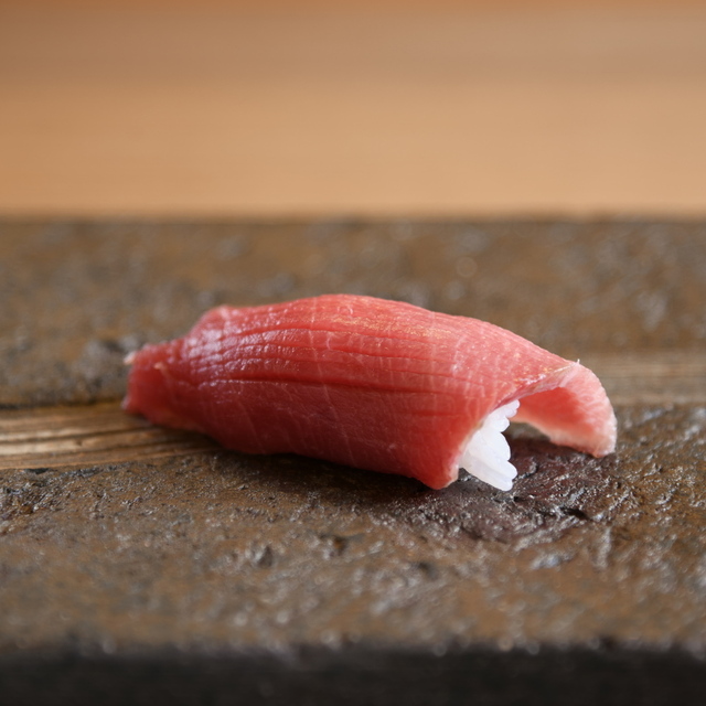 寿司 松岡の料理