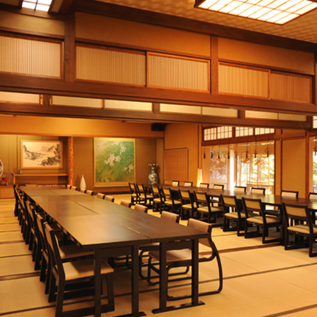 山田屋の料理
