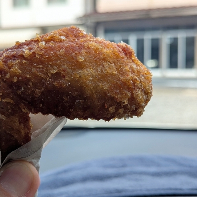 りょうたの手羽先の料理