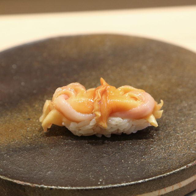 すし処 ひさ田の料理