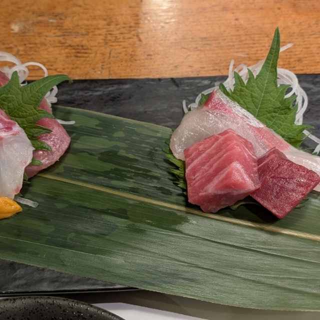酒囲屋本店の料理