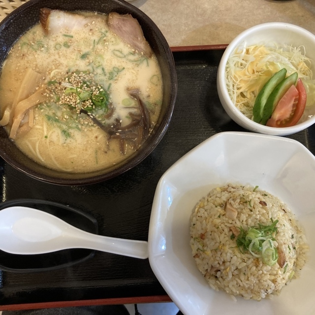 仲屋の料理