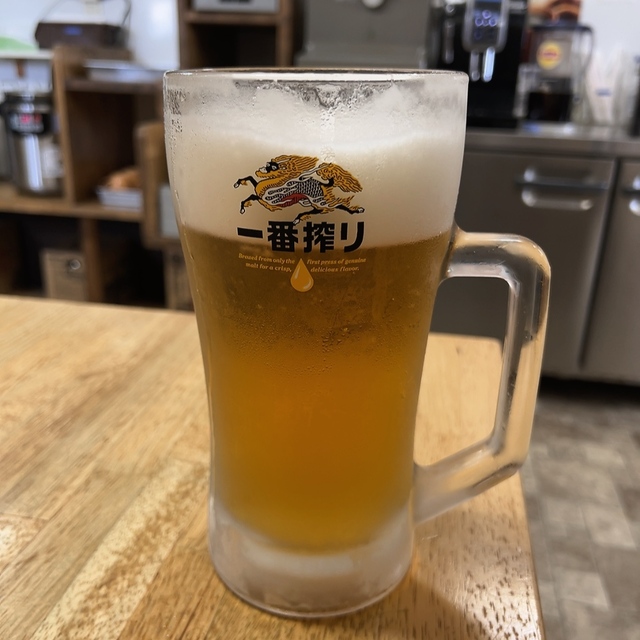 ステーキハウス 樹 和気本店の料理