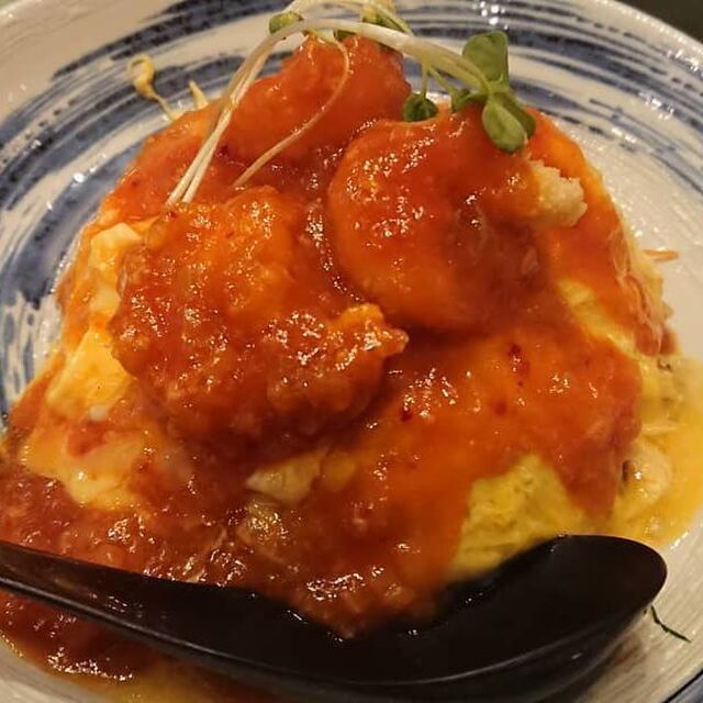 とんこうの料理