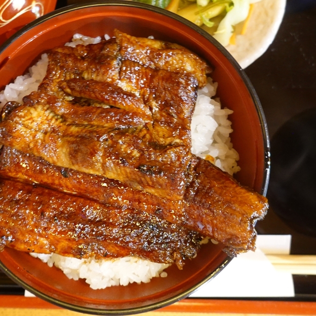 かも川の料理
