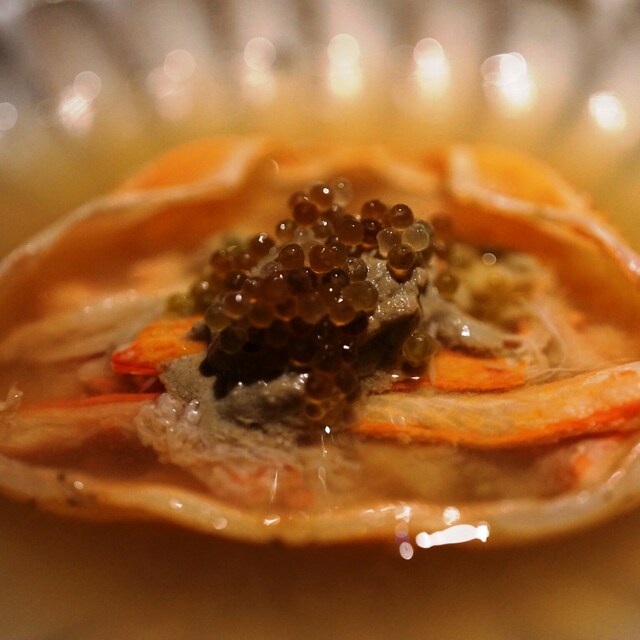 さけ富の料理