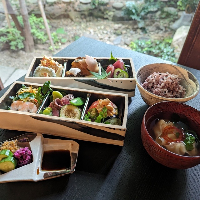 料理屋 のだの料理