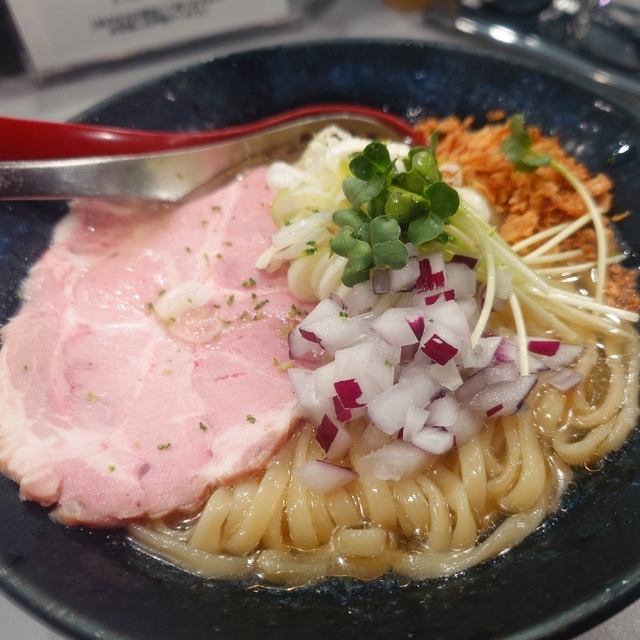 のだ麺 ～縁～の料理