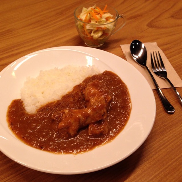 KAFFE BAR NELLIEの料理