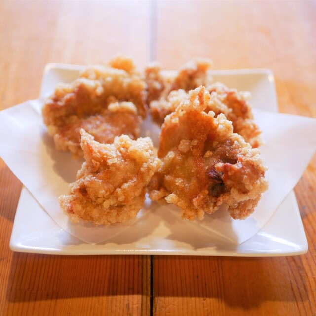 中村商店 高槻本店の料理
