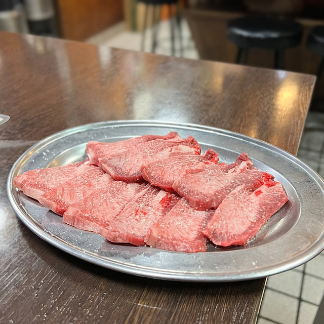 安兵衛の料理