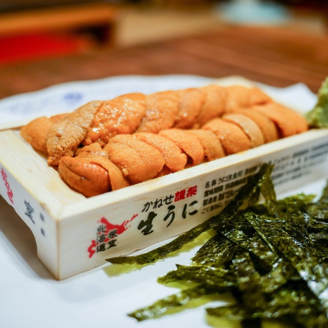 酒仙房 金生の料理