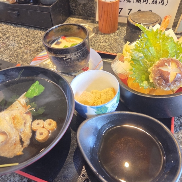 廻鮮鮨 喜十郎の料理